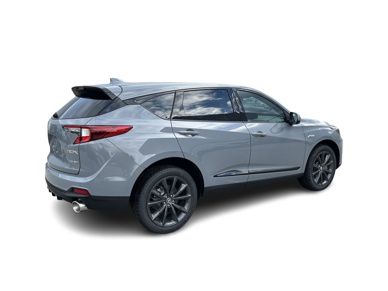 Acura RDX  2025 à Langley, Colombie-Britannique