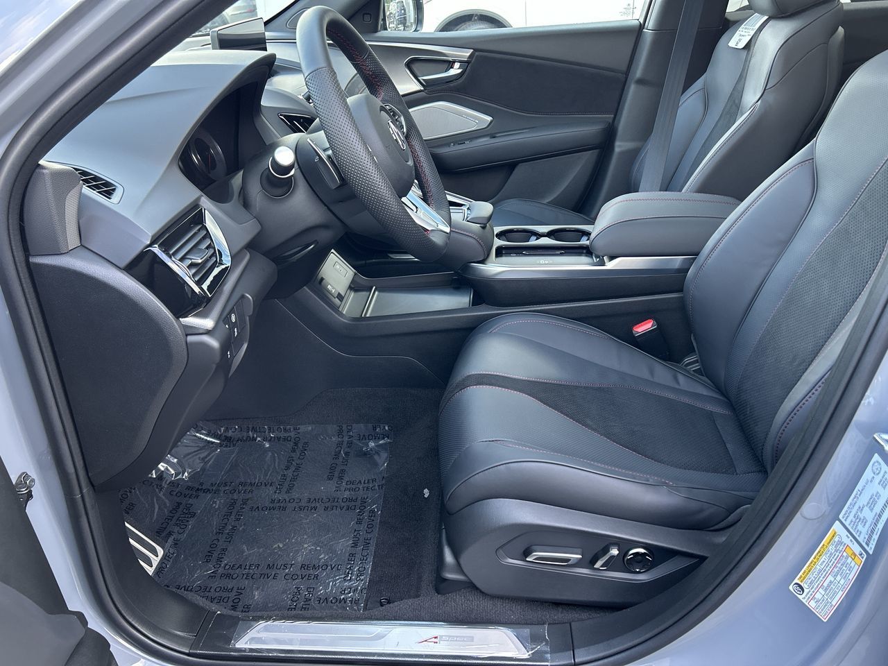 Acura RDX  2025 à Langley, Colombie-Britannique
