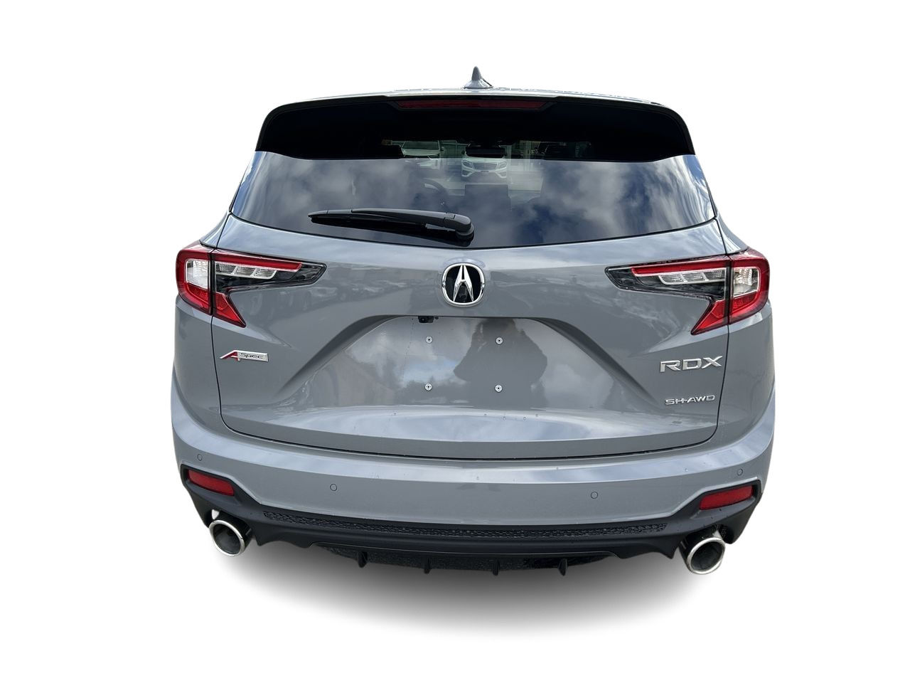 Acura RDX  2025 à Langley, Colombie-Britannique
