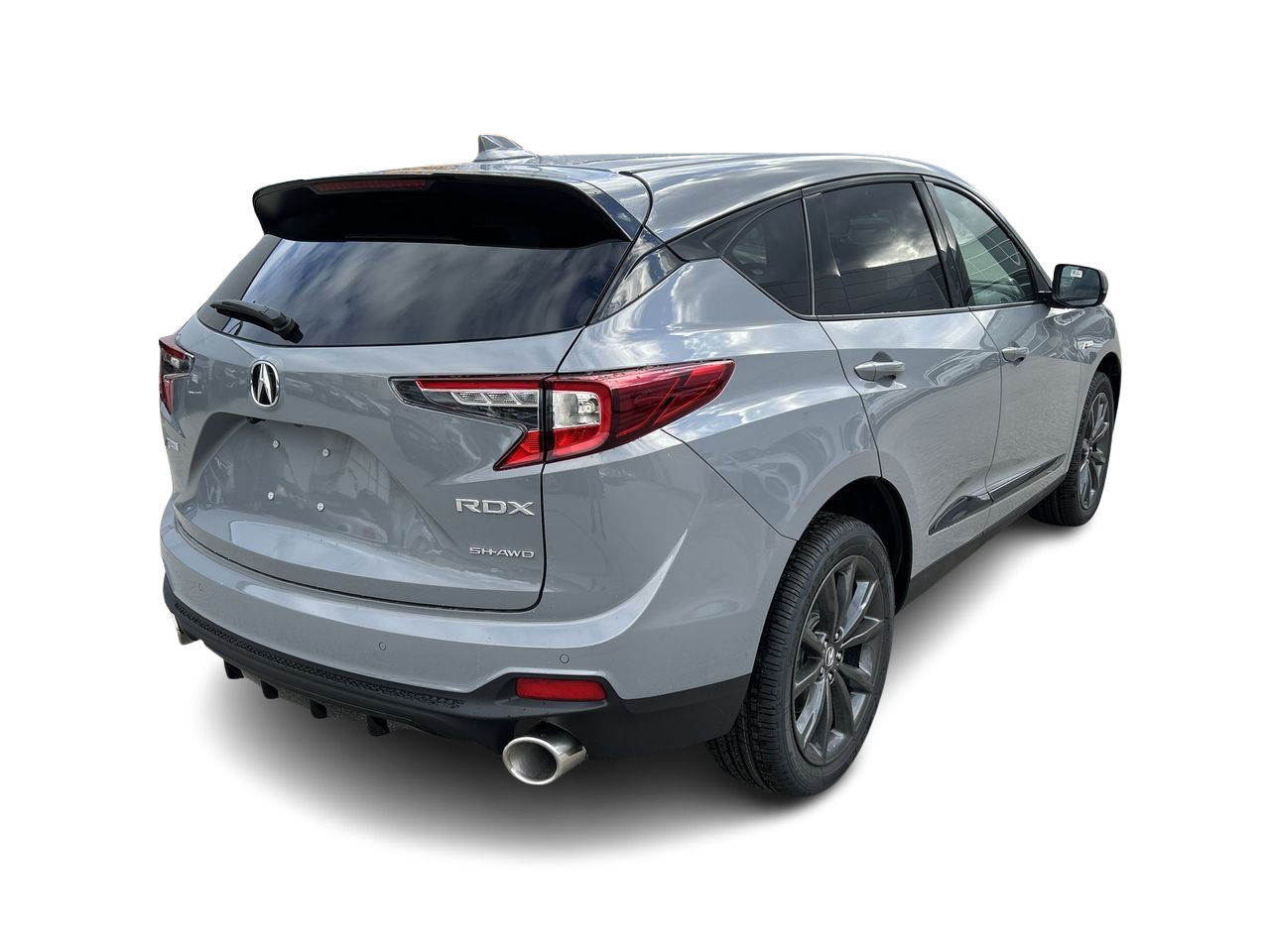 Acura RDX  2025 à Langley, Colombie-Britannique
