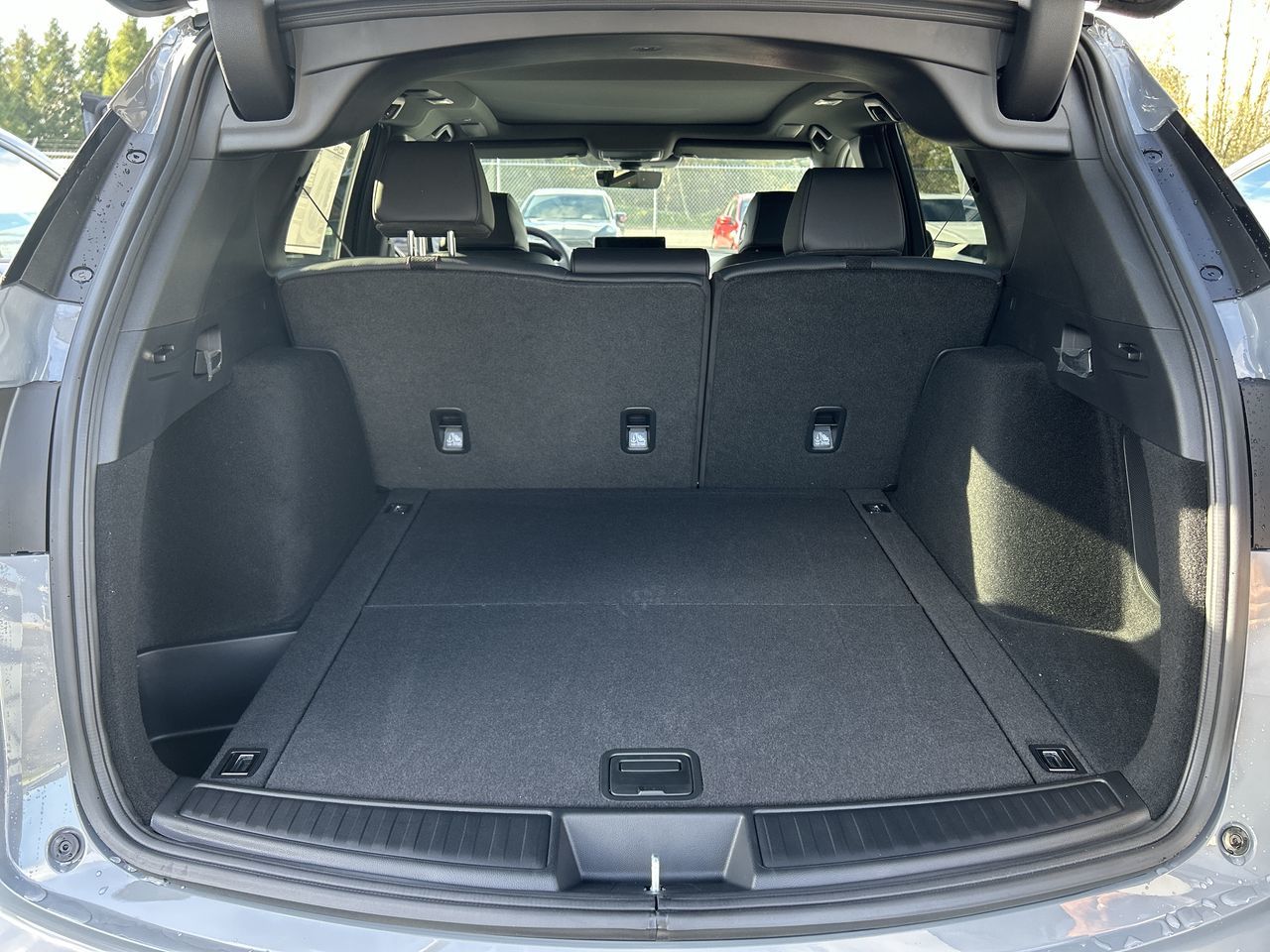 Acura RDX  2025 à Langley, Colombie-Britannique