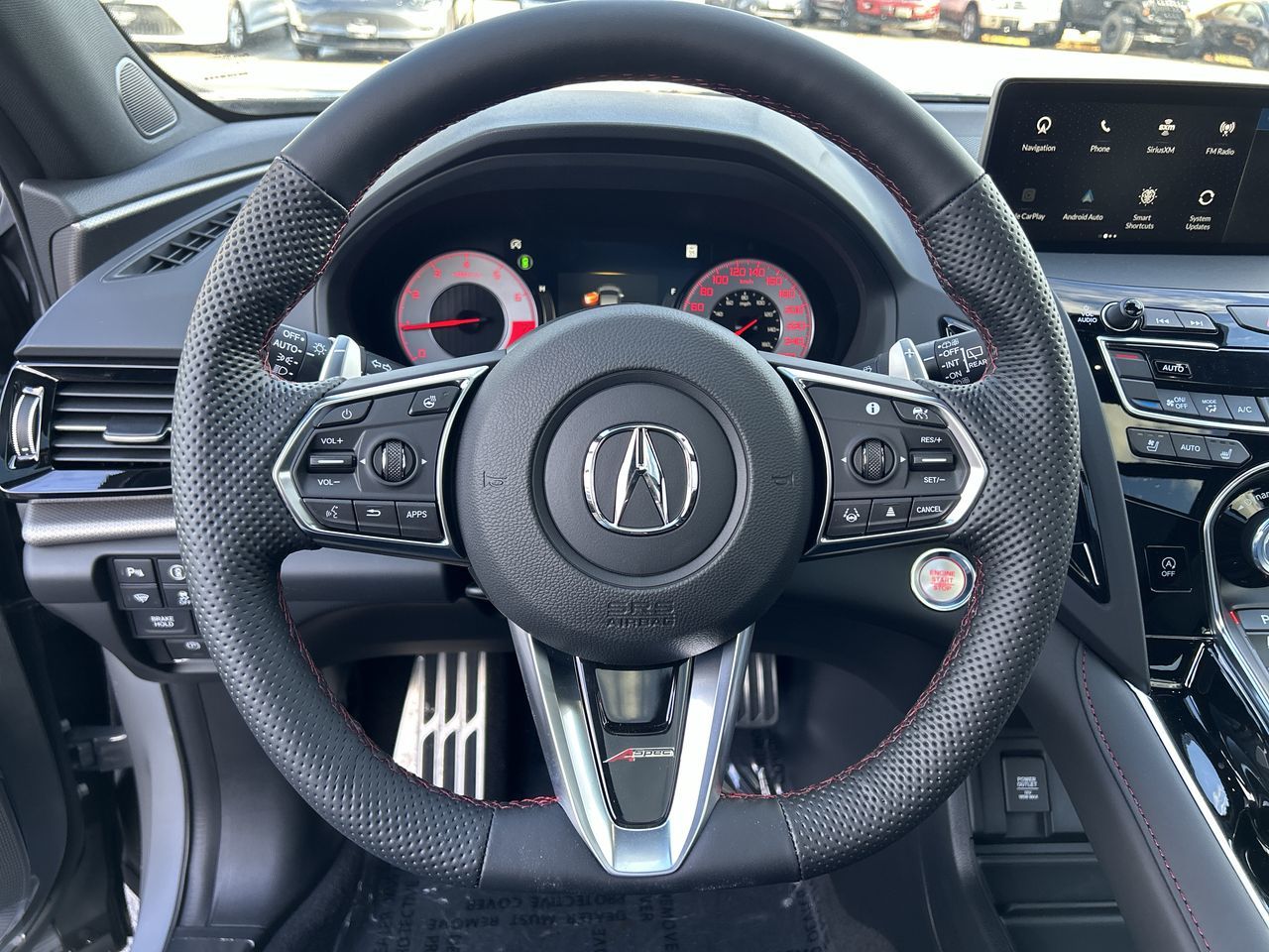 Acura RDX  2025 à Langley, Colombie-Britannique