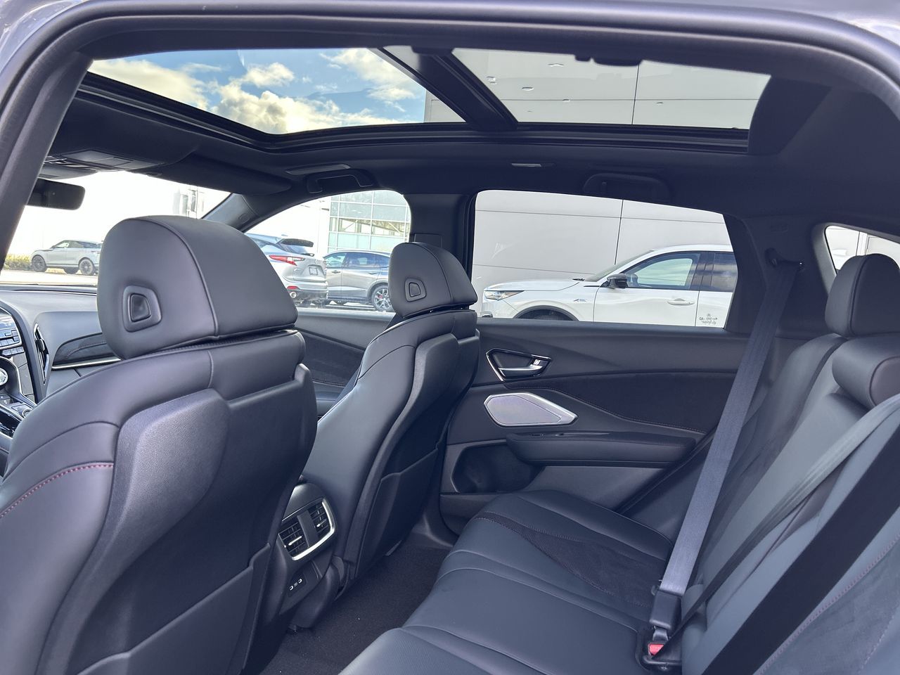 Acura RDX  2025 à Langley, Colombie-Britannique