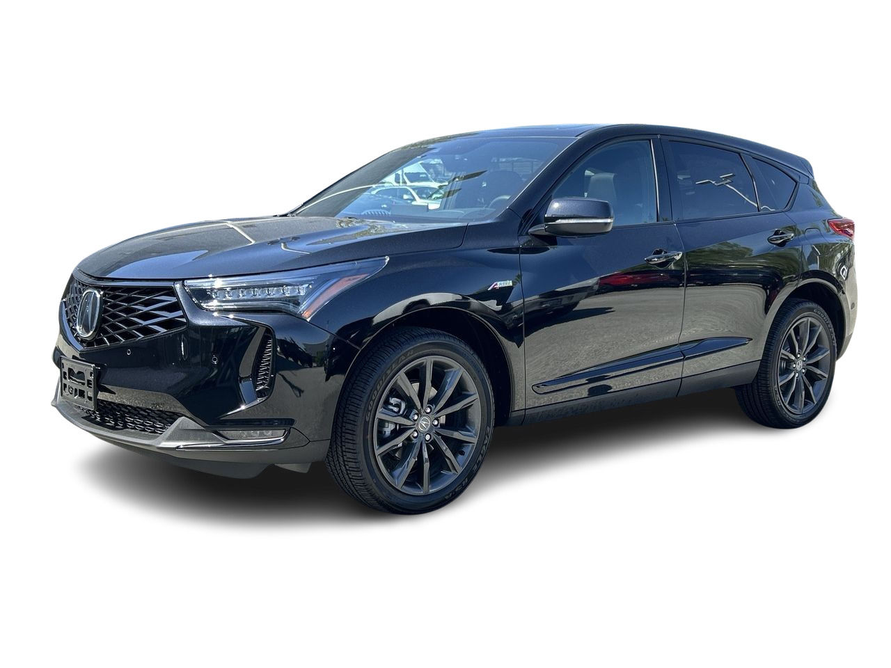 2025 Acura RDX in Langley, British Columbia
