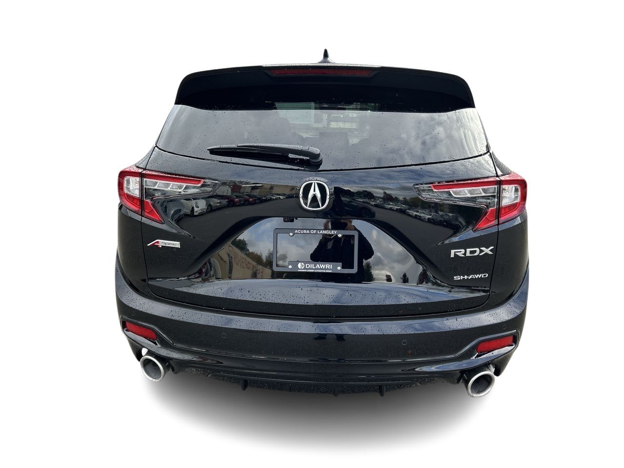 Acura RDX  2025 à Langley, Colombie-Britannique