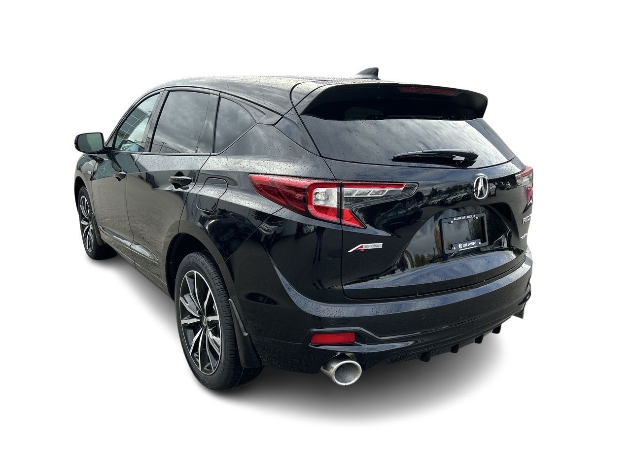 Acura RDX  2025 à Langley, Colombie-Britannique