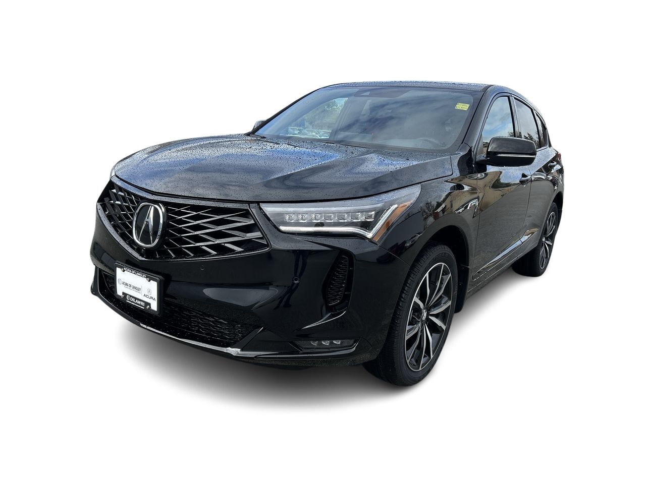 Acura RDX  2025 à Langley, Colombie-Britannique