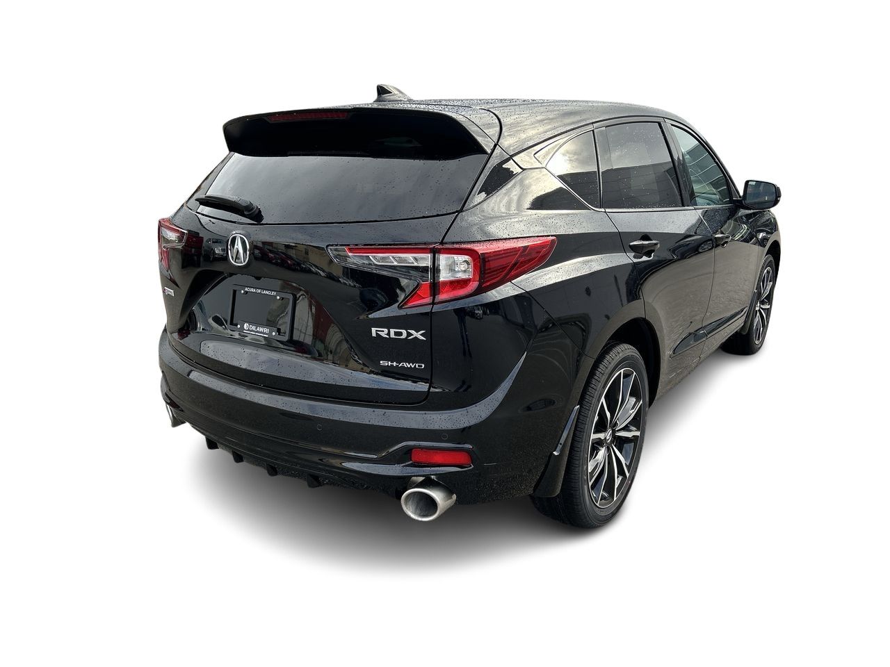 Acura RDX  2025 à Langley, Colombie-Britannique