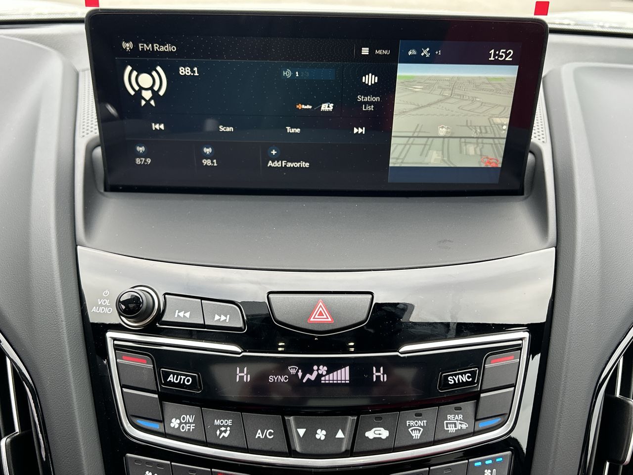 2025 Acura RDX in Langley, British Columbia