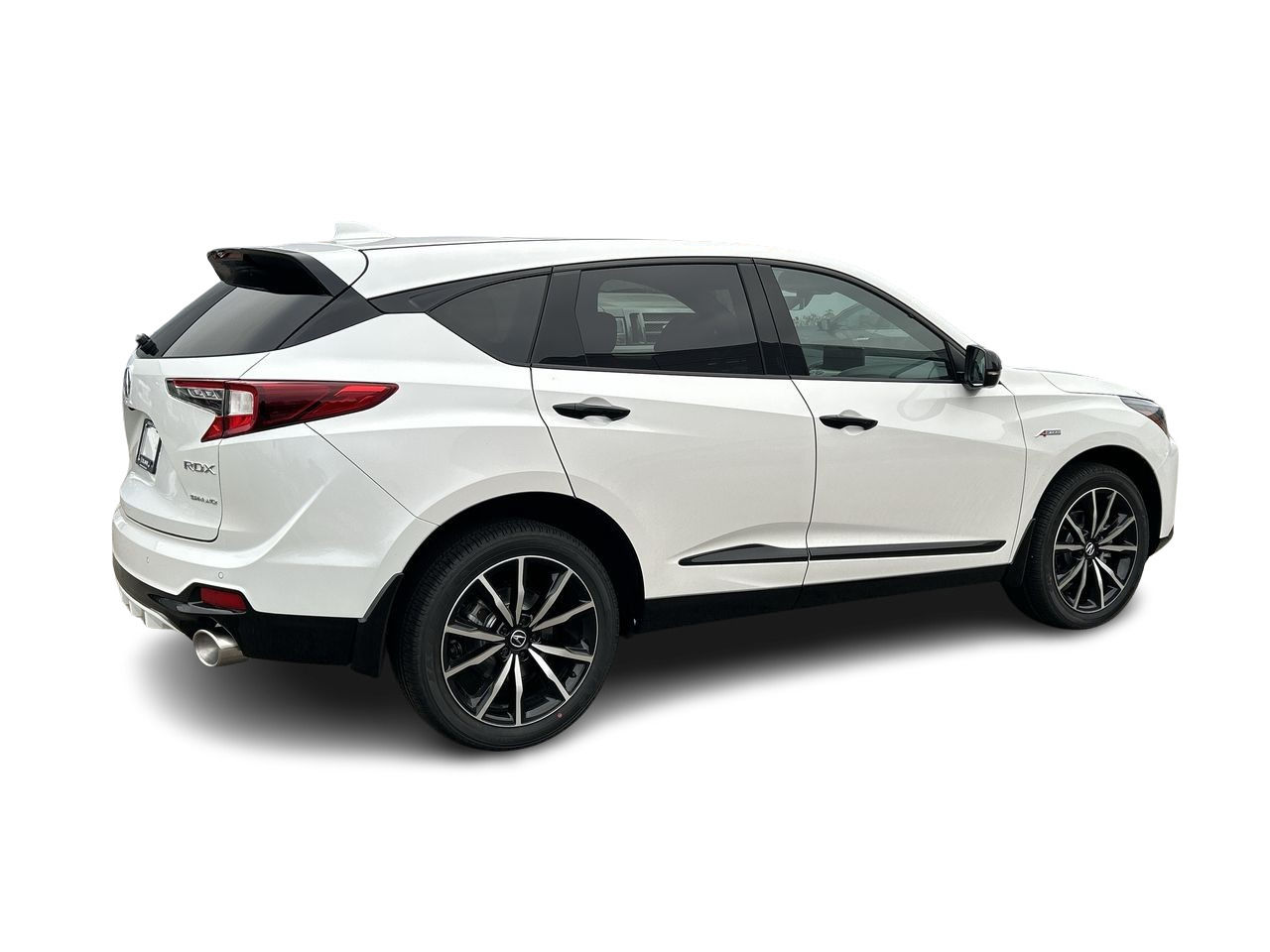 2025 Acura RDX in Langley, British Columbia