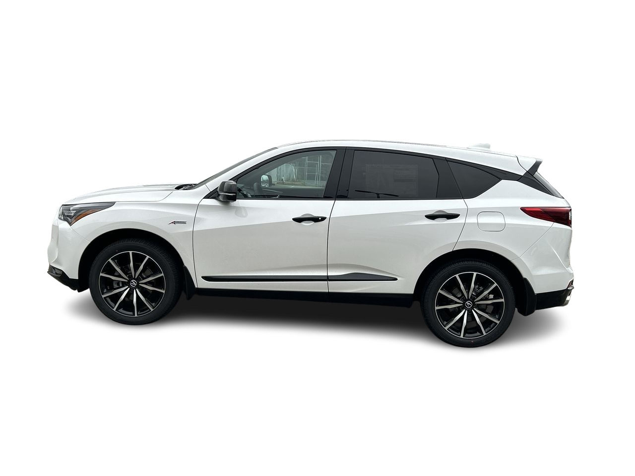 2025 Acura RDX in Langley, British Columbia