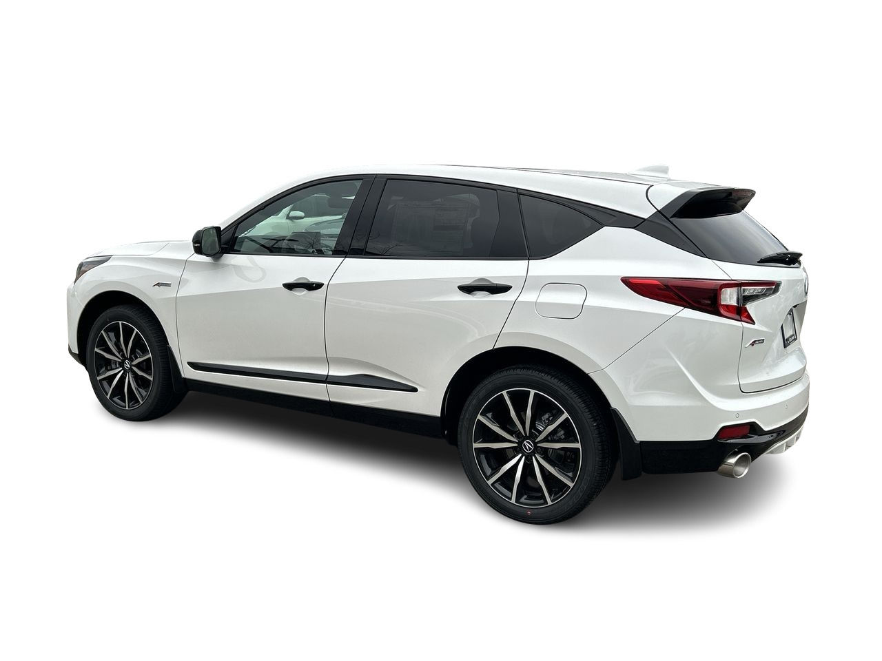 2025 Acura RDX in Langley, British Columbia
