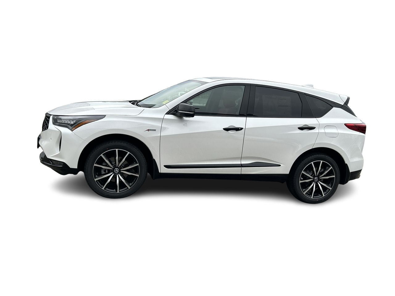 2025 Acura RDX in Langley, British Columbia