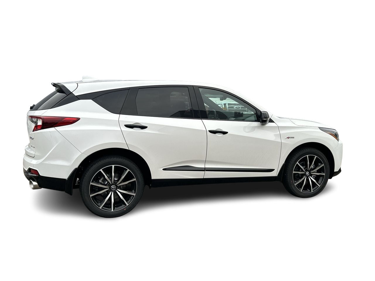 2025 Acura RDX in Langley, British Columbia