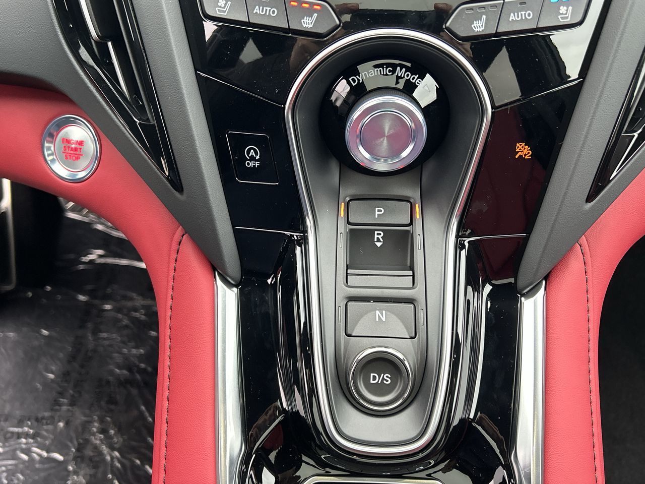 2025 Acura RDX in Langley, British Columbia