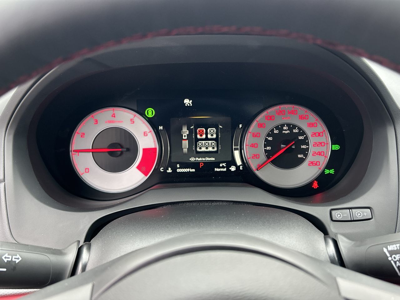 2025 Acura RDX in Langley, British Columbia