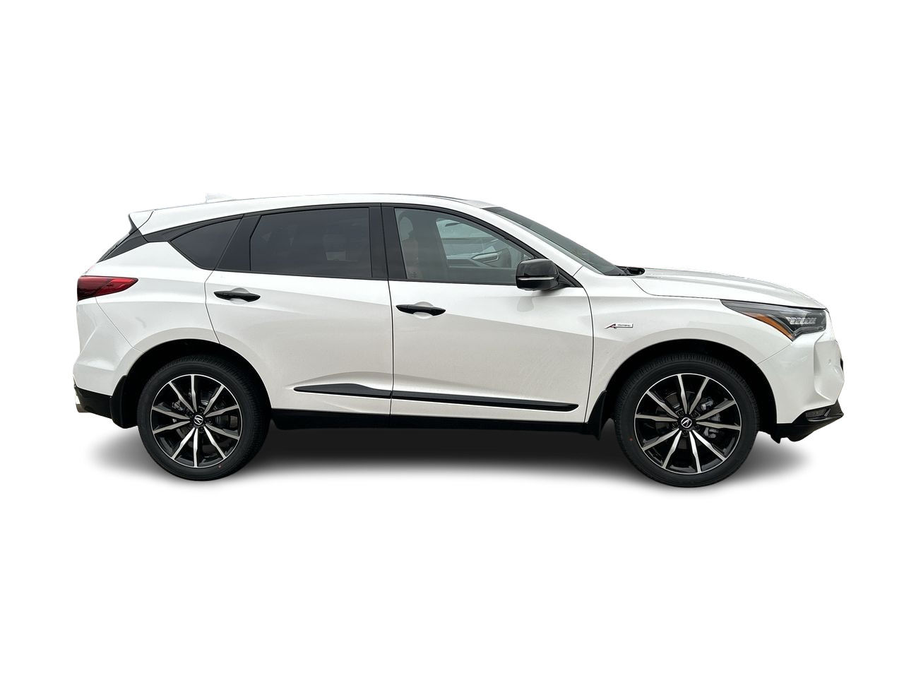 2025 Acura RDX in Langley, British Columbia