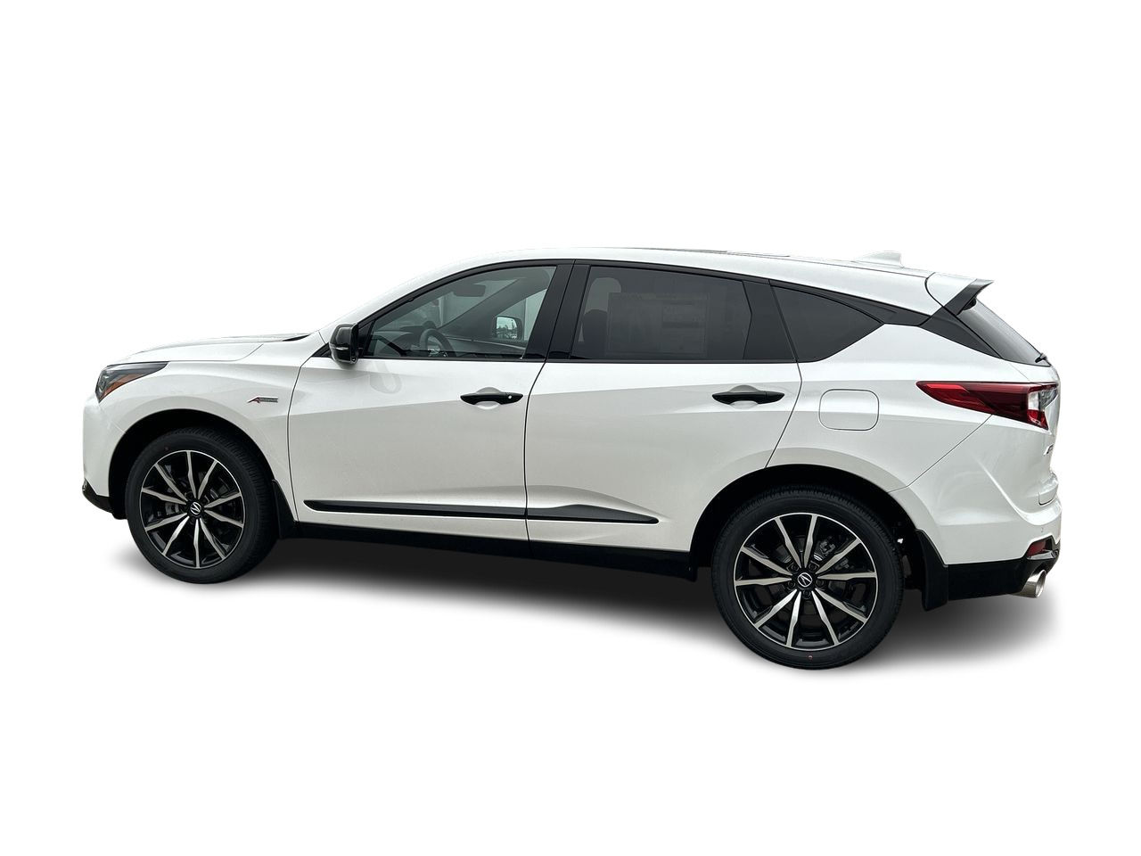 2025 Acura RDX in Langley, British Columbia