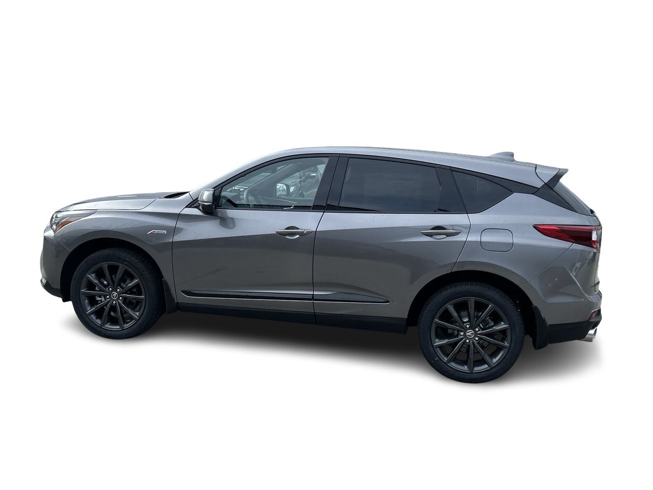 2025 Acura RDX in Langley, British Columbia