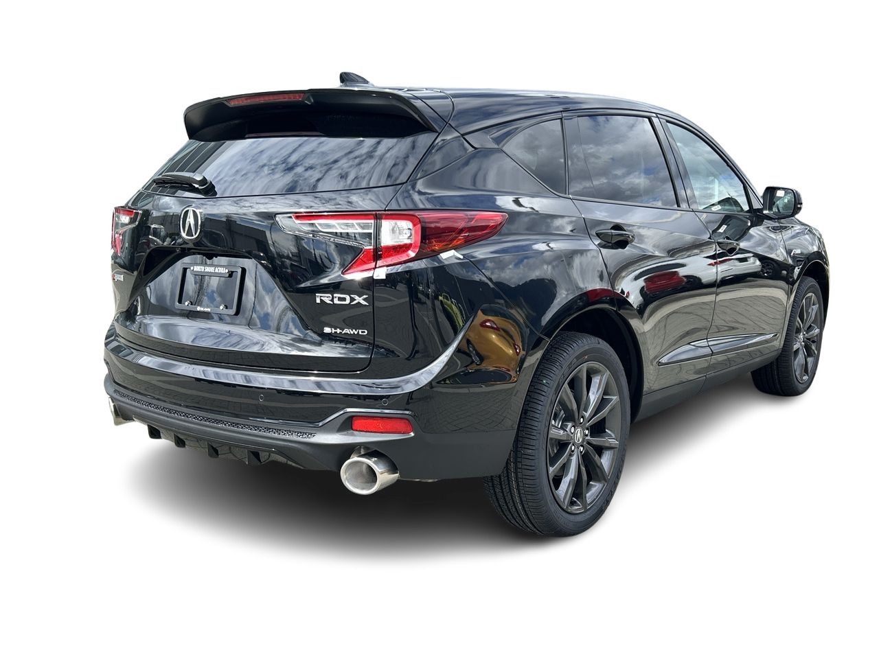 Acura RDX  2025 à Langley, Colombie-Britannique