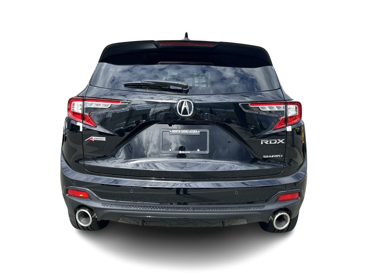 Acura RDX  2025 à Langley, Colombie-Britannique