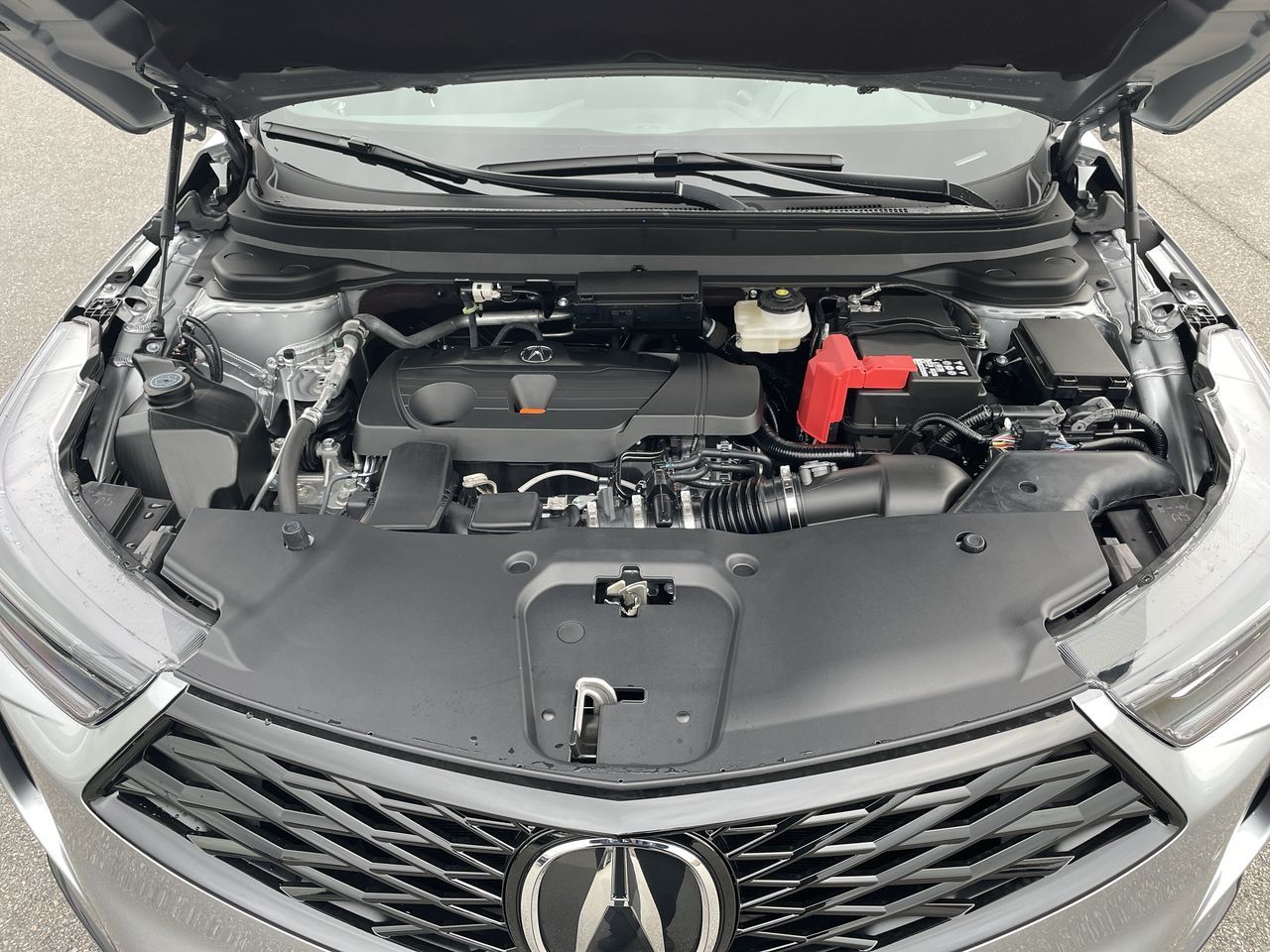 Acura RDX  2025 à Langley, Colombie-Britannique
