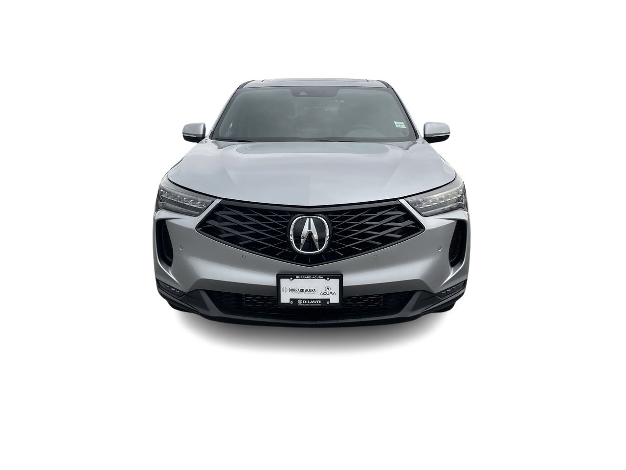 Acura RDX  2025 à Langley, Colombie-Britannique
