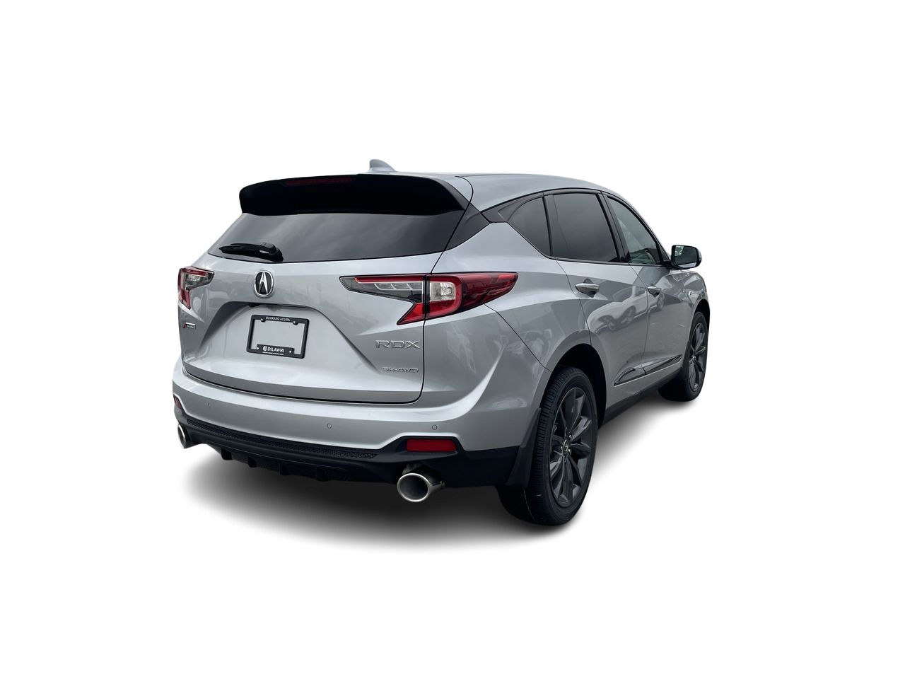 Acura RDX  2025 à Langley, Colombie-Britannique