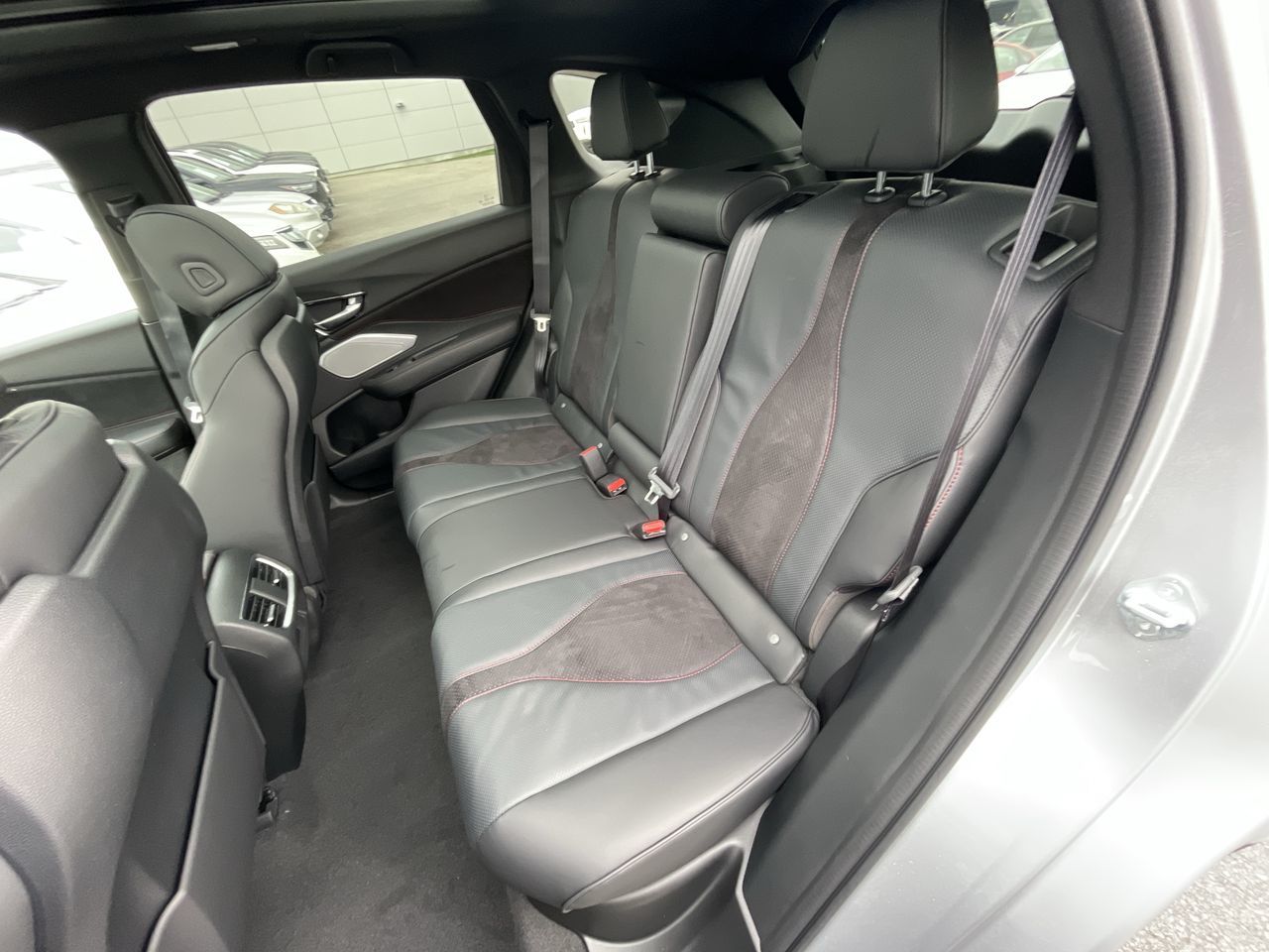 Acura RDX  2025 à Langley, Colombie-Britannique