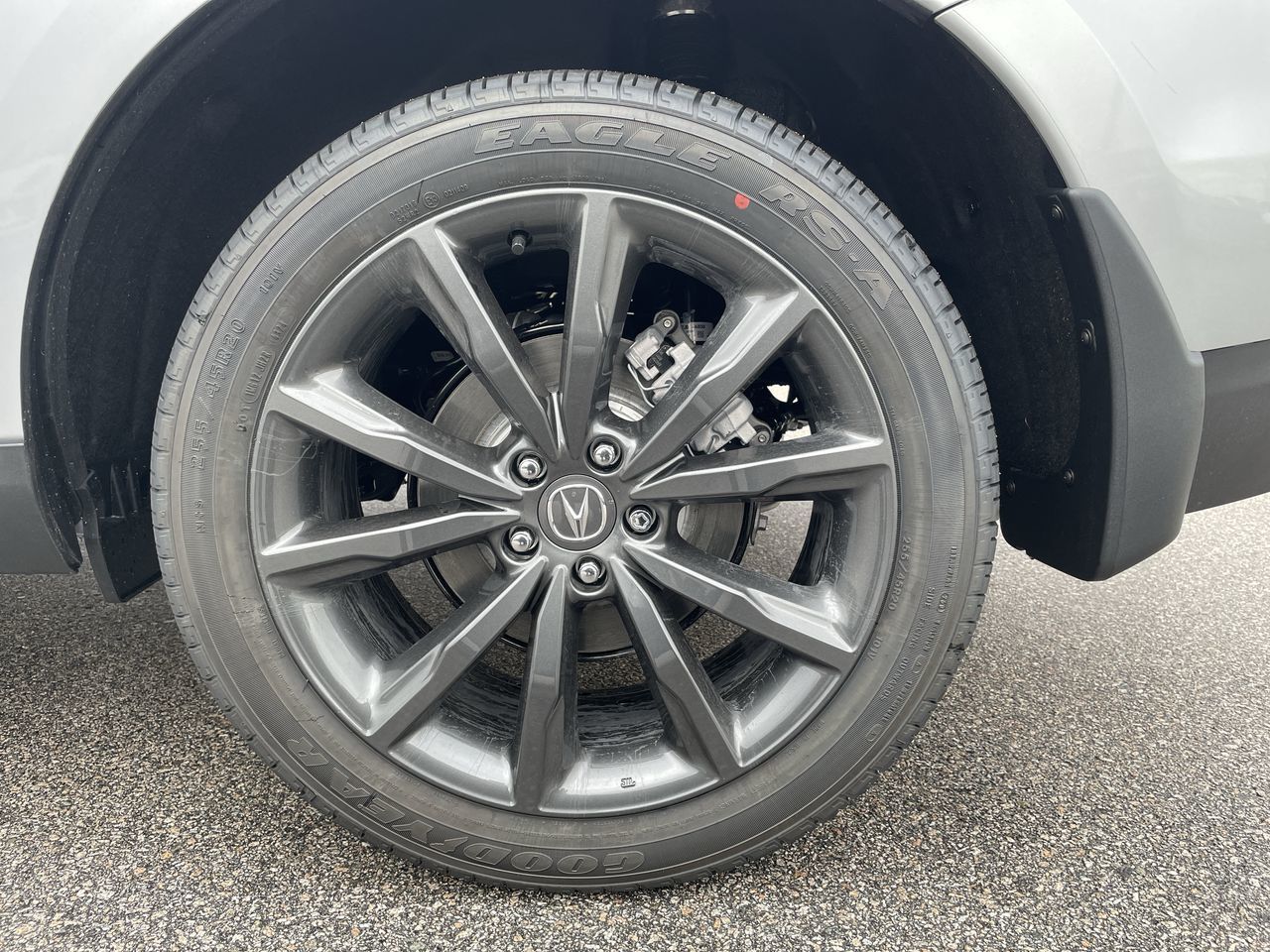 Acura RDX  2025 à Langley, Colombie-Britannique