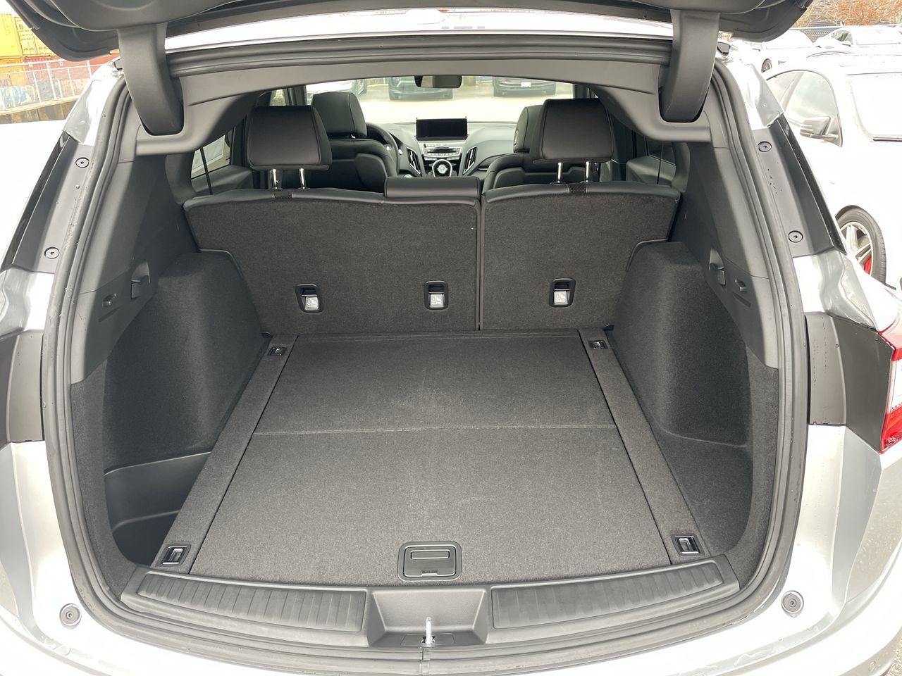 Acura RDX  2025 à Langley, Colombie-Britannique