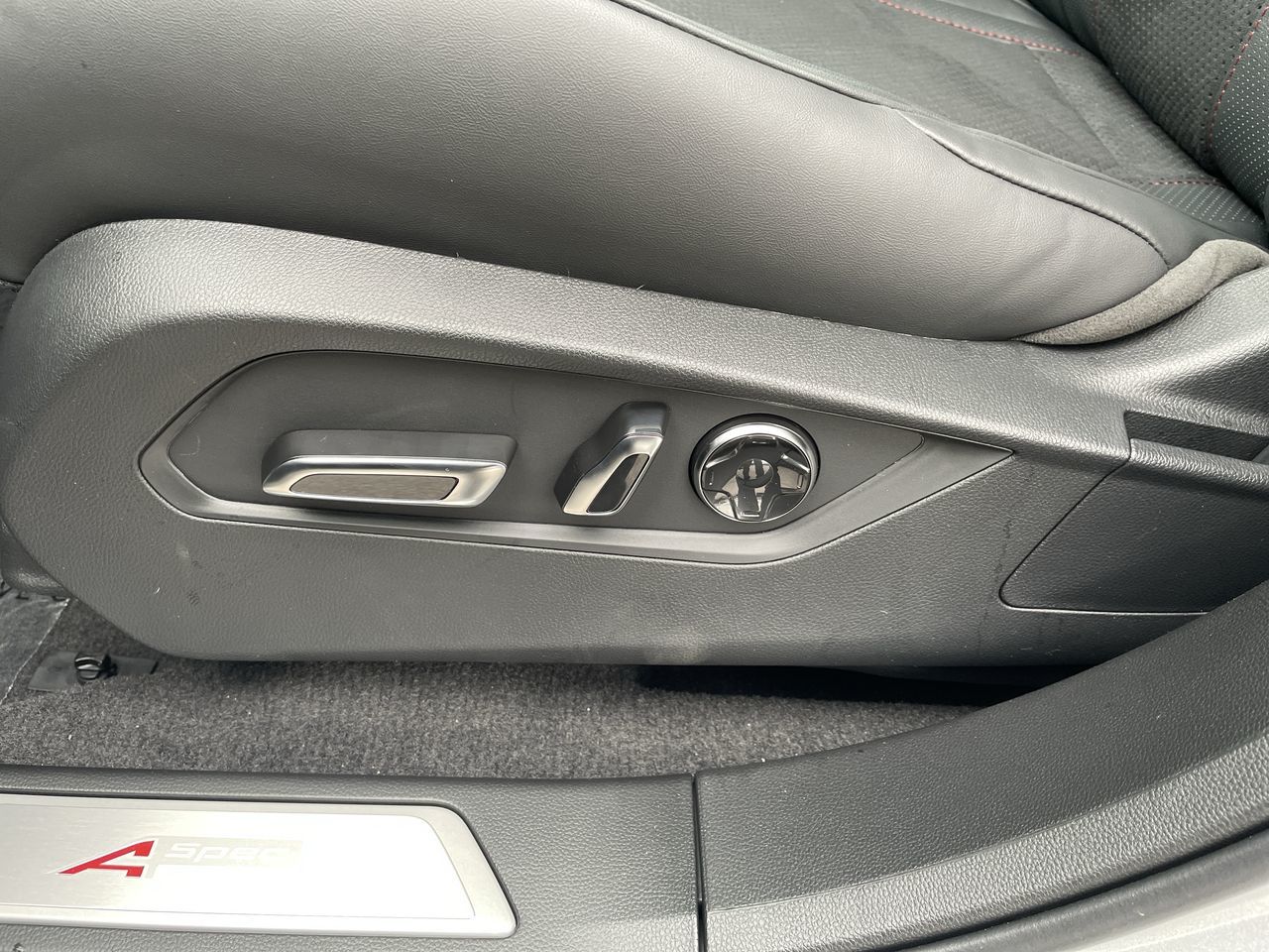 Acura RDX  2025 à Langley, Colombie-Britannique