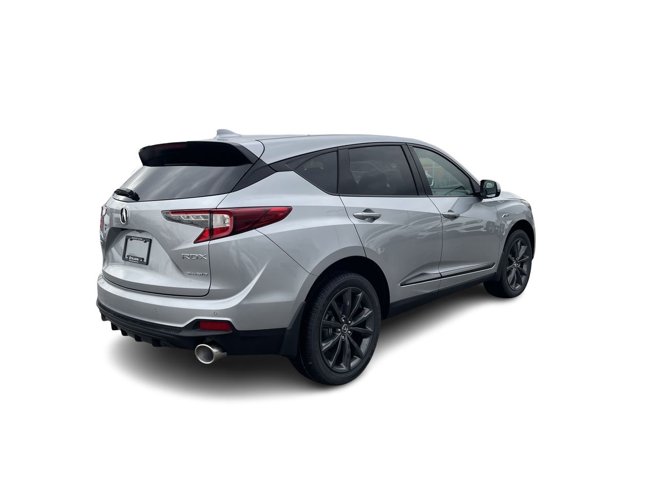 Acura RDX  2025 à Langley, Colombie-Britannique