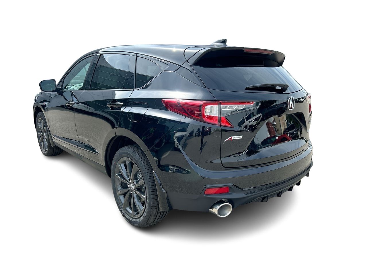 Acura RDX  2025 à Langley, Colombie-Britannique
