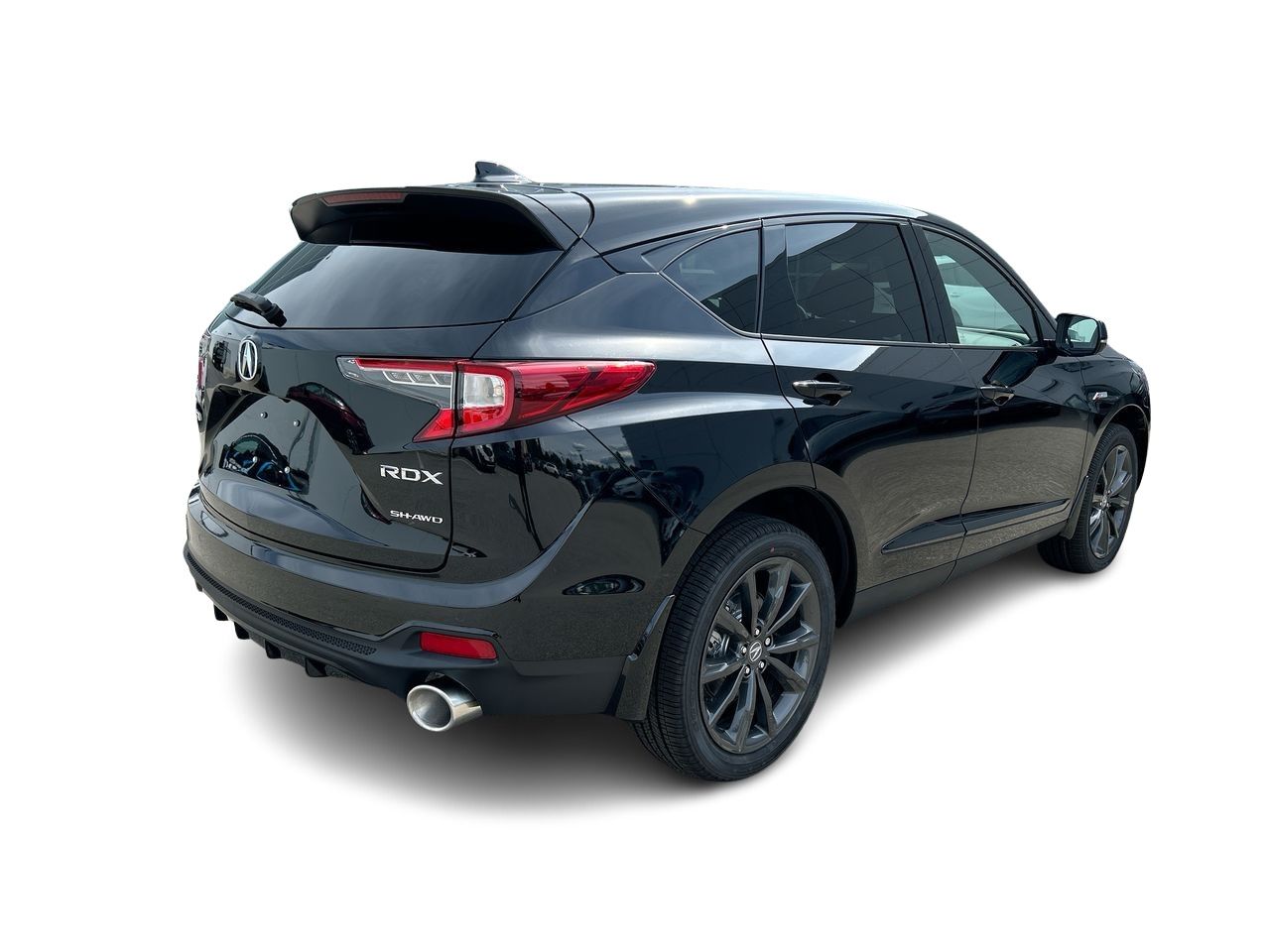Acura RDX  2025 à Langley, Colombie-Britannique