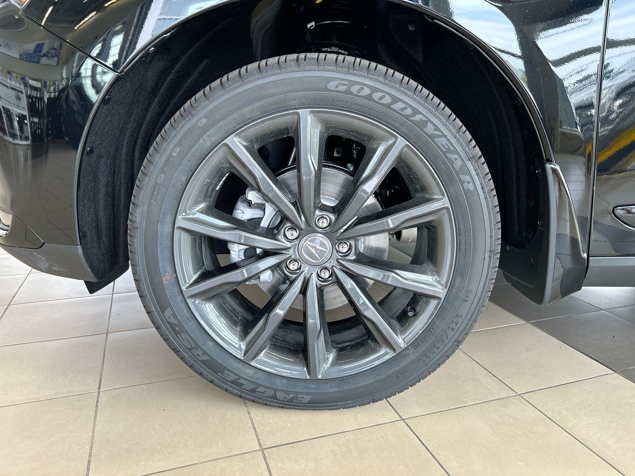 Acura RDX  2025 à Langley, Colombie-Britannique