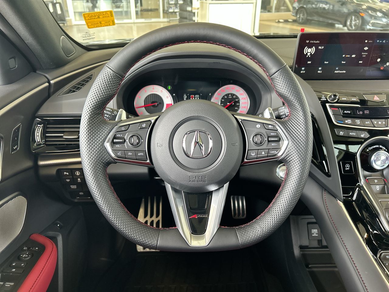 Acura RDX  2025 à Langley, Colombie-Britannique