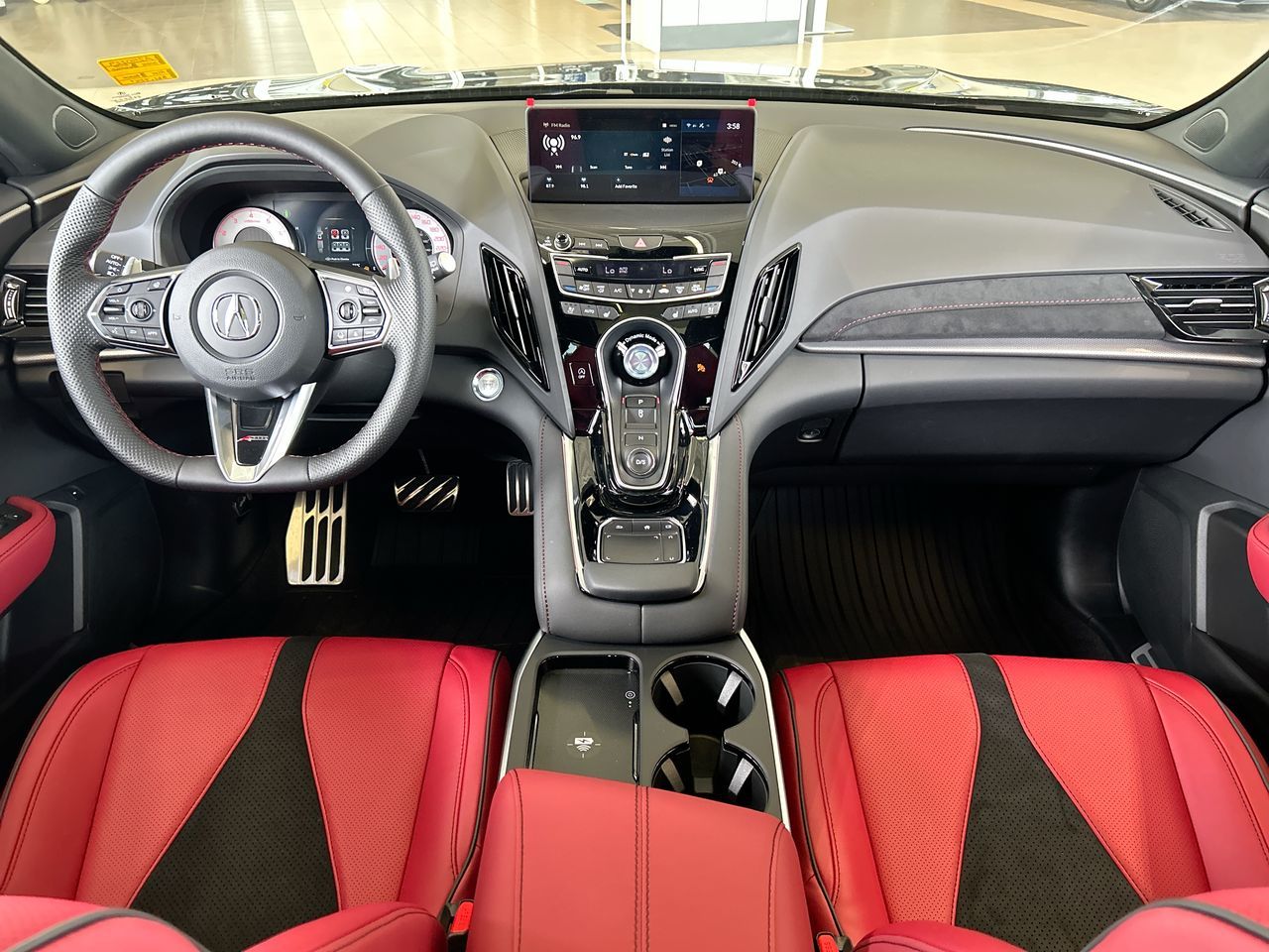 Acura RDX  2025 à Langley, Colombie-Britannique