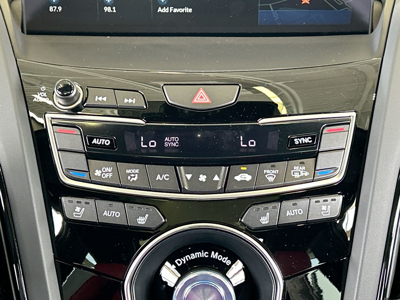 Acura RDX  2025 à Langley, Colombie-Britannique