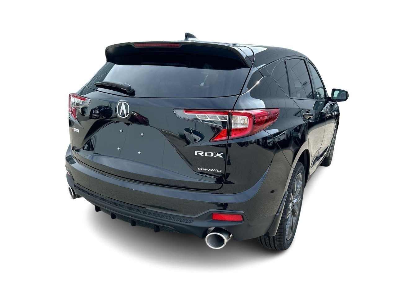 Acura RDX  2025 à Langley, Colombie-Britannique