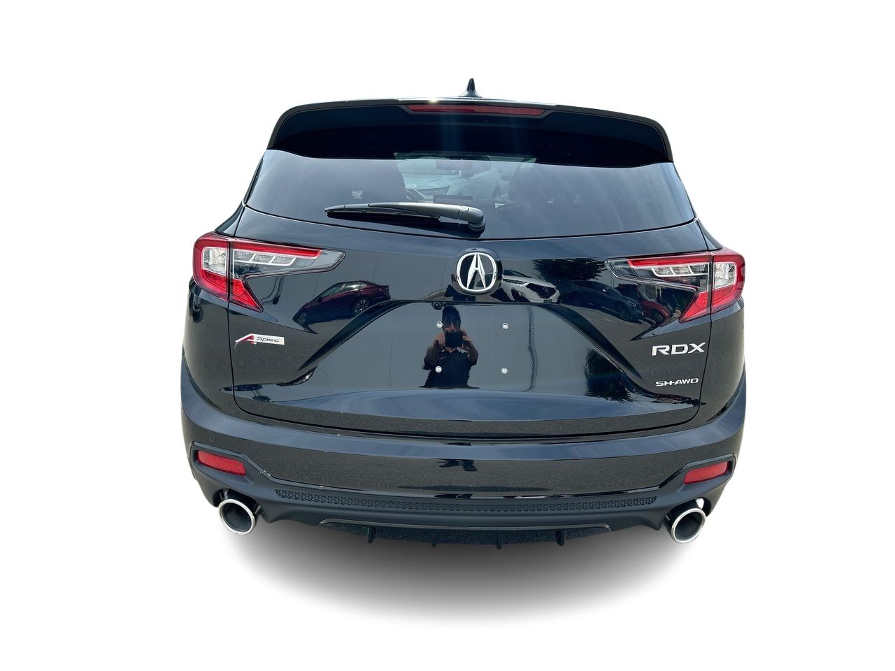 Acura RDX  2025 à Langley, Colombie-Britannique