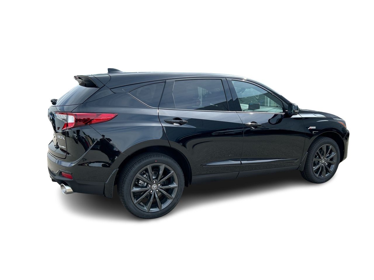 Acura RDX  2025 à Langley, Colombie-Britannique
