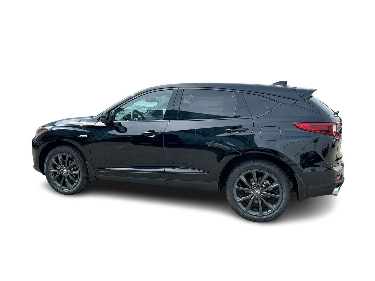 Acura RDX  2025 à Langley, Colombie-Britannique