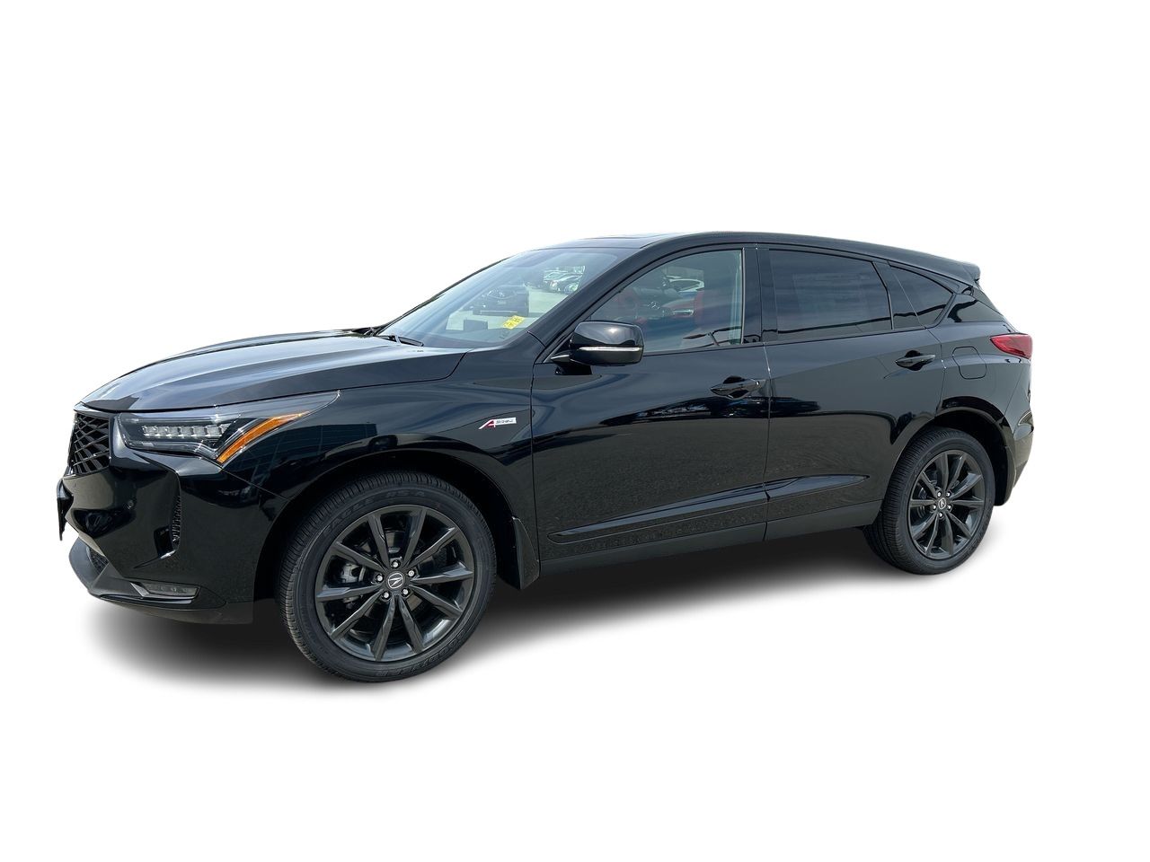 Acura RDX  2025 à Langley, Colombie-Britannique