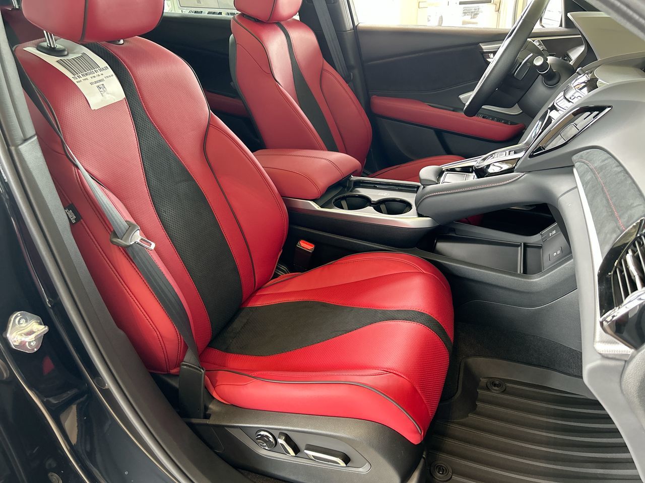 Acura RDX  2025 à Langley, Colombie-Britannique