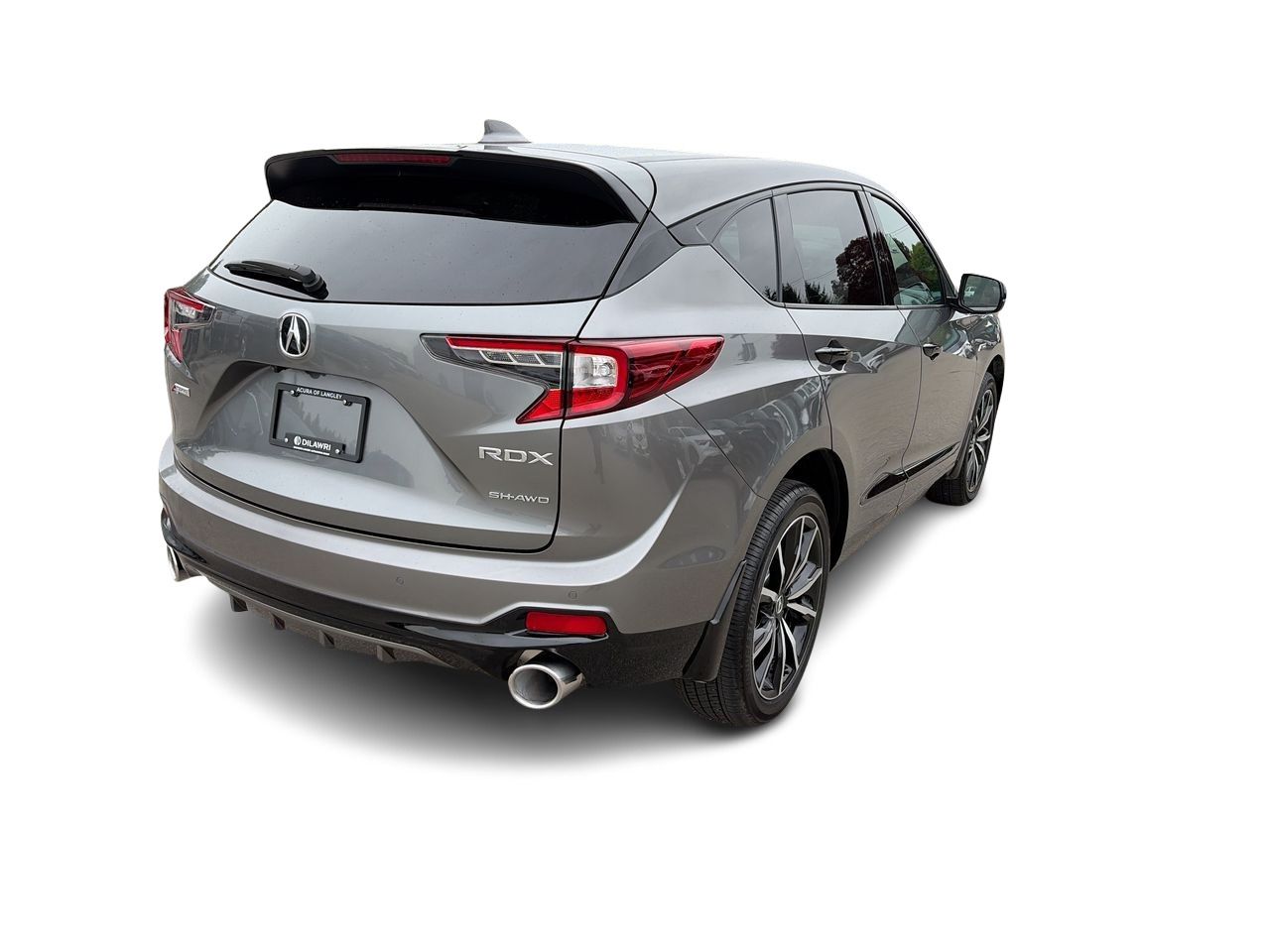 2025 Acura RDX