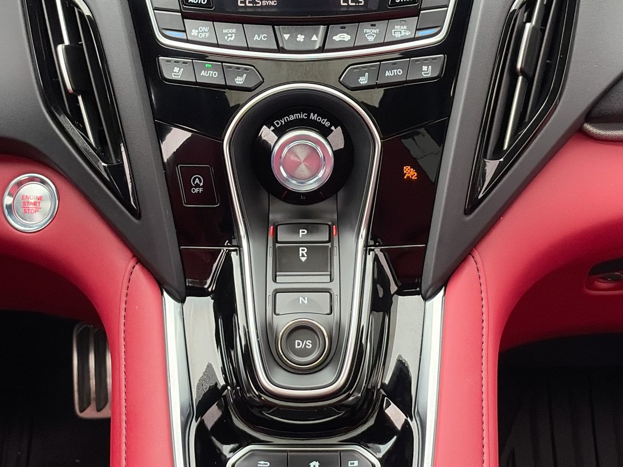 2025 Acura RDX