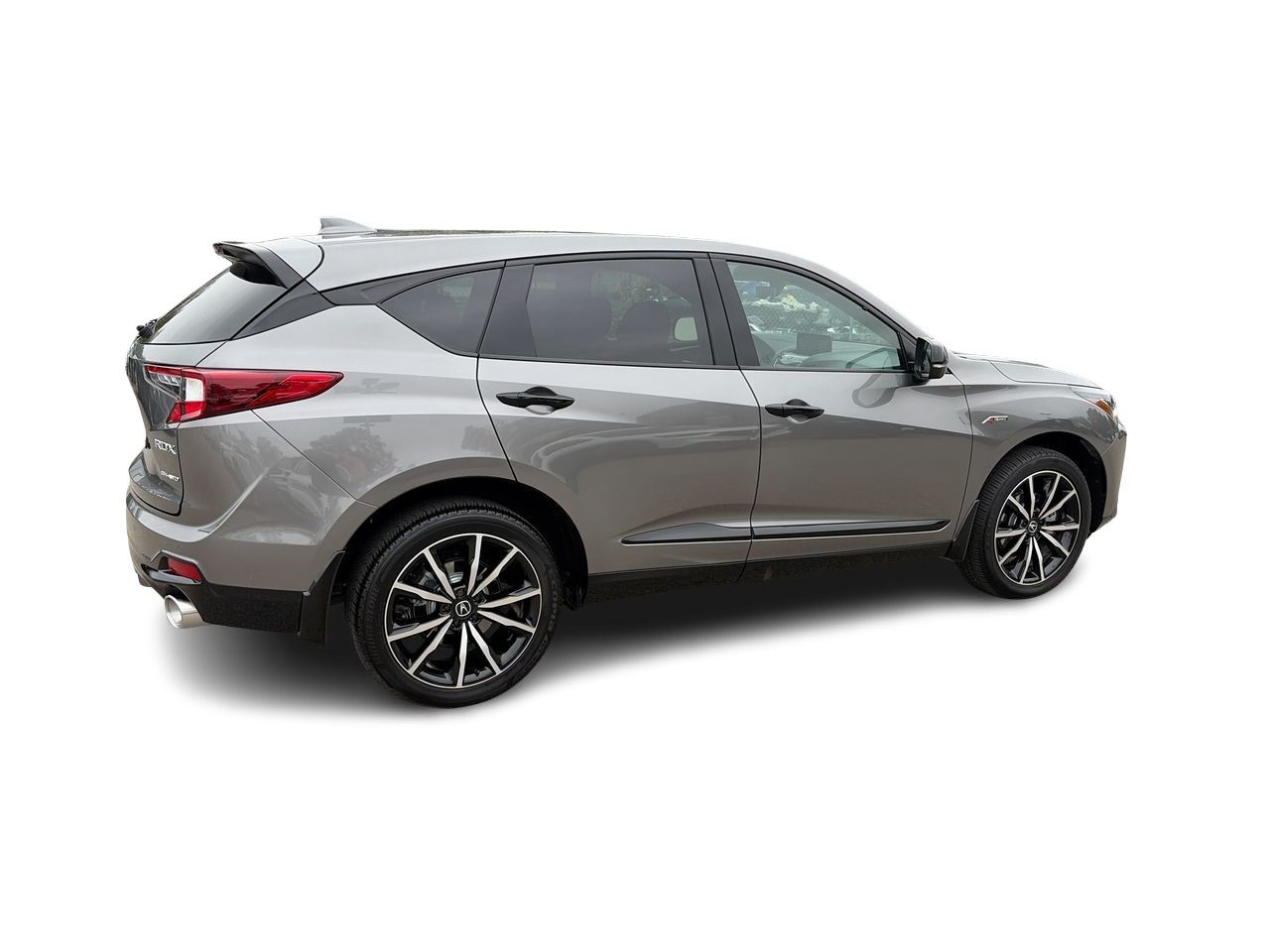 2025 Acura RDX