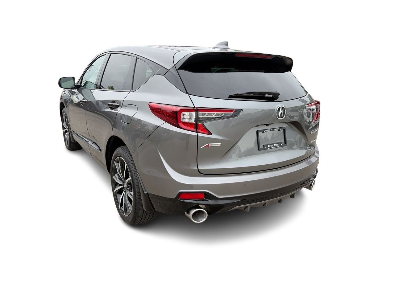 2025 Acura RDX