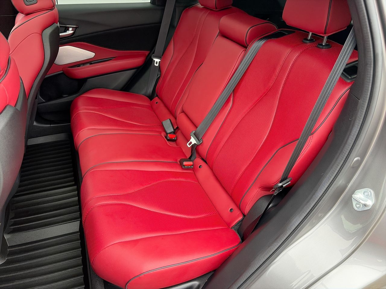 2025 Acura RDX
